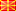 THE FORMER YUGOSLAV REPUBLIC OF MACEDONIA THE FORMER YUGOSLAV REPUBLIC OF MACEDONIA