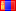 MONGOLIA MONGOLIA
