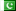 PAKISTAN PAKISTAN